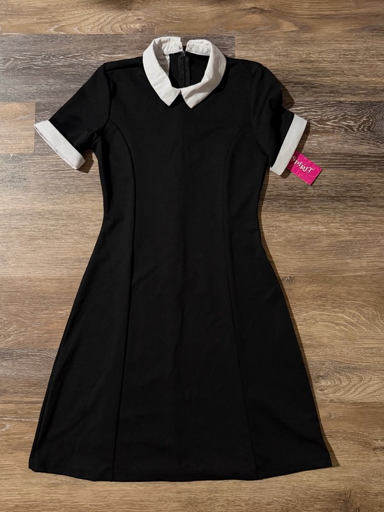 Spirit Dresses & Skirts - Wednesday Addams Halloween 🎃 Dress Adult XS